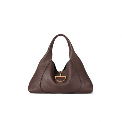 GUCCI SOFTBIT MAXI SHOULDER BAG 837466 (46*26*16cm)